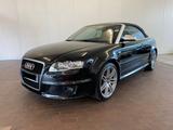 Audi RS4 4.2 quattro Cabriolet - Schalensitz - Carbon - Audi RS4: Cabrio