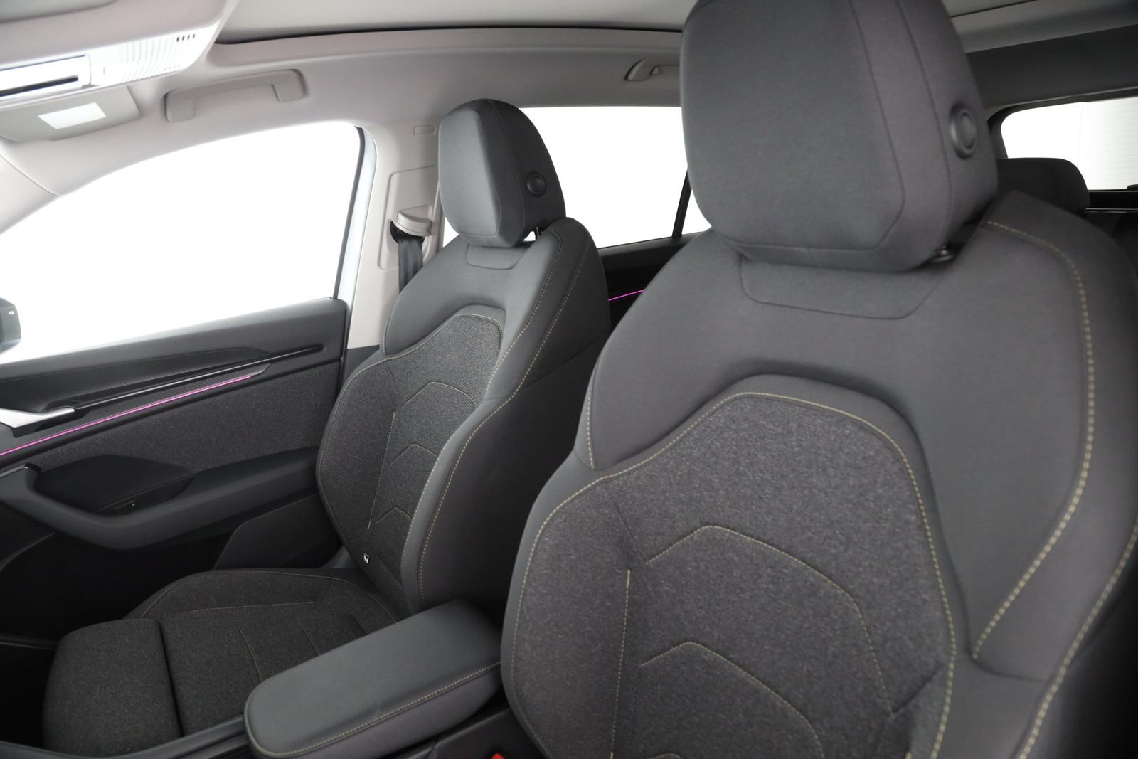 Skoda KODIAQ 2.0 TDI DSG 4x4 Selection | PANO | AHK |