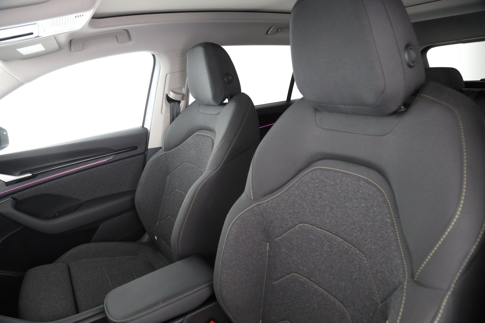 Skoda Kodiaq - Bild 12
