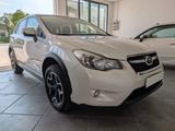 Subaru SUBARU XV 2.0 D - Subaru XV aus 2012