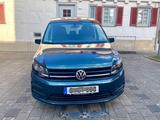 Volkswagen Caddy 1,0TSI 75kW BMT Trendline 5-Sitzer Tre... - VW Caddy Gebrauchtwagen in Stuttgart