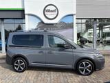 Volkswagen Caddy PanAmericana 2.0 TDI AHK SHZ LED uvm. - Volkswagen Caddy: Panamericana
