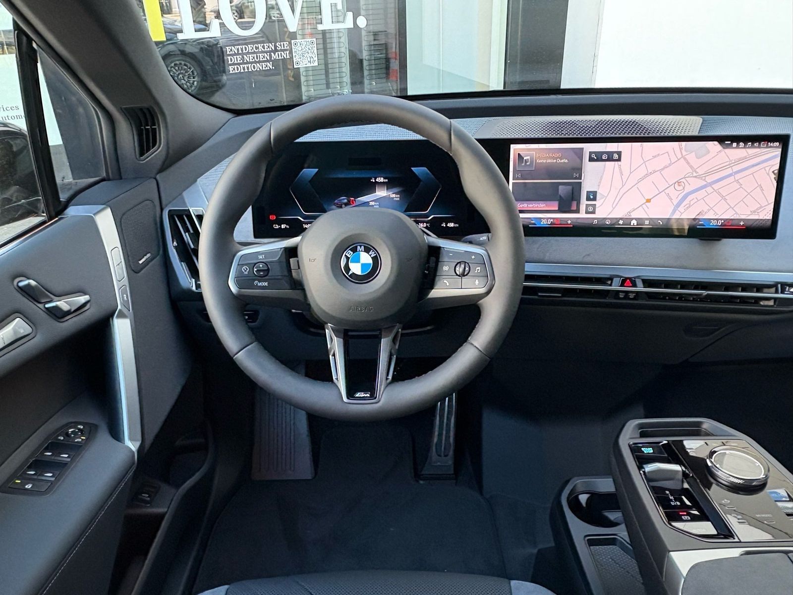 BMW iX - Bild 16