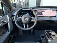 BMW iX - Vorschau Bild 16
