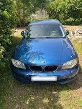 BMW Bmw 120i Beschreibung Lesen! - BMW 120 aus 2006