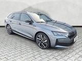 Skoda Octavia Combi 2.0 TSI DSG 4x4 Sportline AHK Kess - Skoda Octavia: Allradantrieb