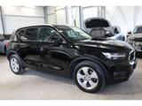Volvo XC40 D4 AWD Harman K ACC AHK Leder Navi LED Kam - Volvo Gebrauchtwagen in Fulda