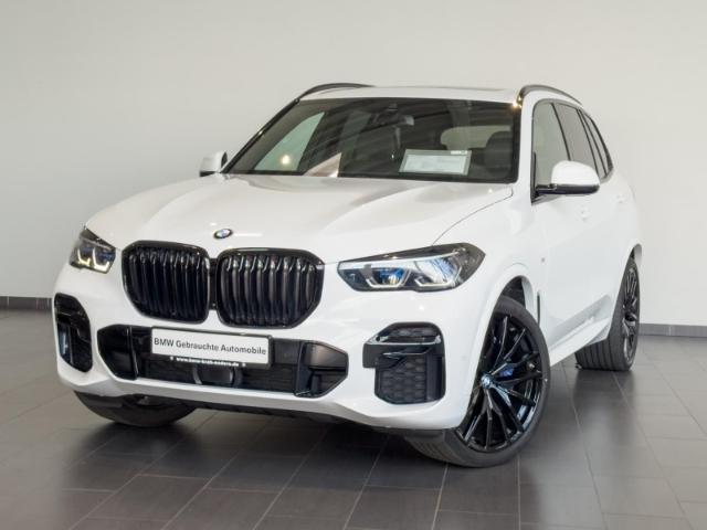 BMW X5 xDrive30d M Sport Pano+Memory+HUD+Laserlicht