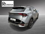 Kia Sportage 1.6 CRDi 48V AWD DCT GT-Line DriveWise- - Kia Sportage mit Diesel-Antrieb: A