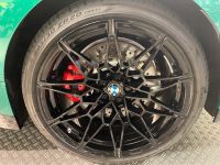 BMW M4 - Vorschau Bild 13