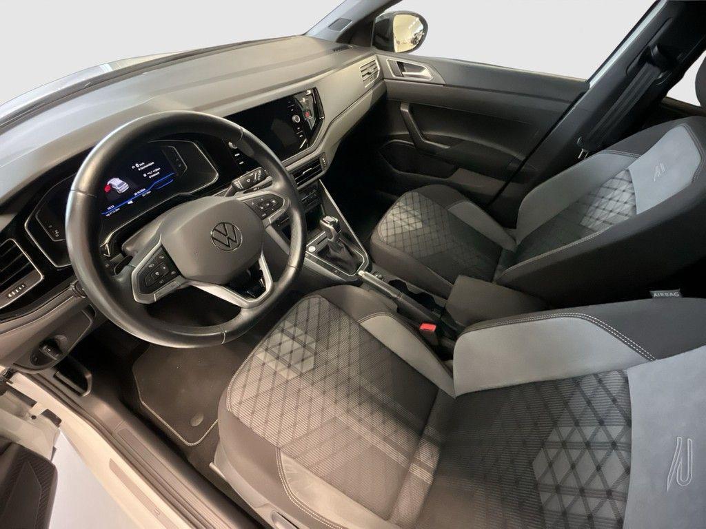 Volkswagen Taigo 1.5 TSI DSG R-Line AHK Navi LED ACC RFK