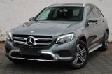 Mercedes-Benz GLC 220 d 4Matic Top Zustand LED Navi Park-Assis - Mercedes-Benz GLC 220 in Mainz