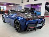 Ferrari SF90 Spider Asseto Fiorano Full Carbon NP 660k - gebrauchte Ferrari SF90 aus dem Jahr 2024