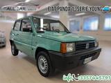 Fiat Panda 1100 i.e. cat Young 40 KW - Fiat Panda: Young