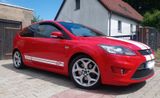 Ford Focus 2,5 ST MK2 orig. 95000km unfallfrei HU neu - : Navigationssystem, 950