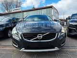 Volvo V60 2.4 D5 Kom.Summum*AUTOMATIK*KAMERA*PDC*XENON - Volvo V60: Summum