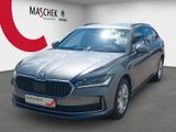 Skoda Superb Combi Selection 2.0 TDI DSG Navi GRA PDC - Skoda Superb Jahreswagen mit Diesel-Antrieb