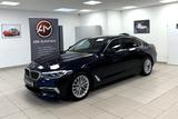 BMW 525d Limo *Luxury Line*HUD*StdHzg*Memory*Kamera - BMW 5er Reihe mit Diesel-Antrieb