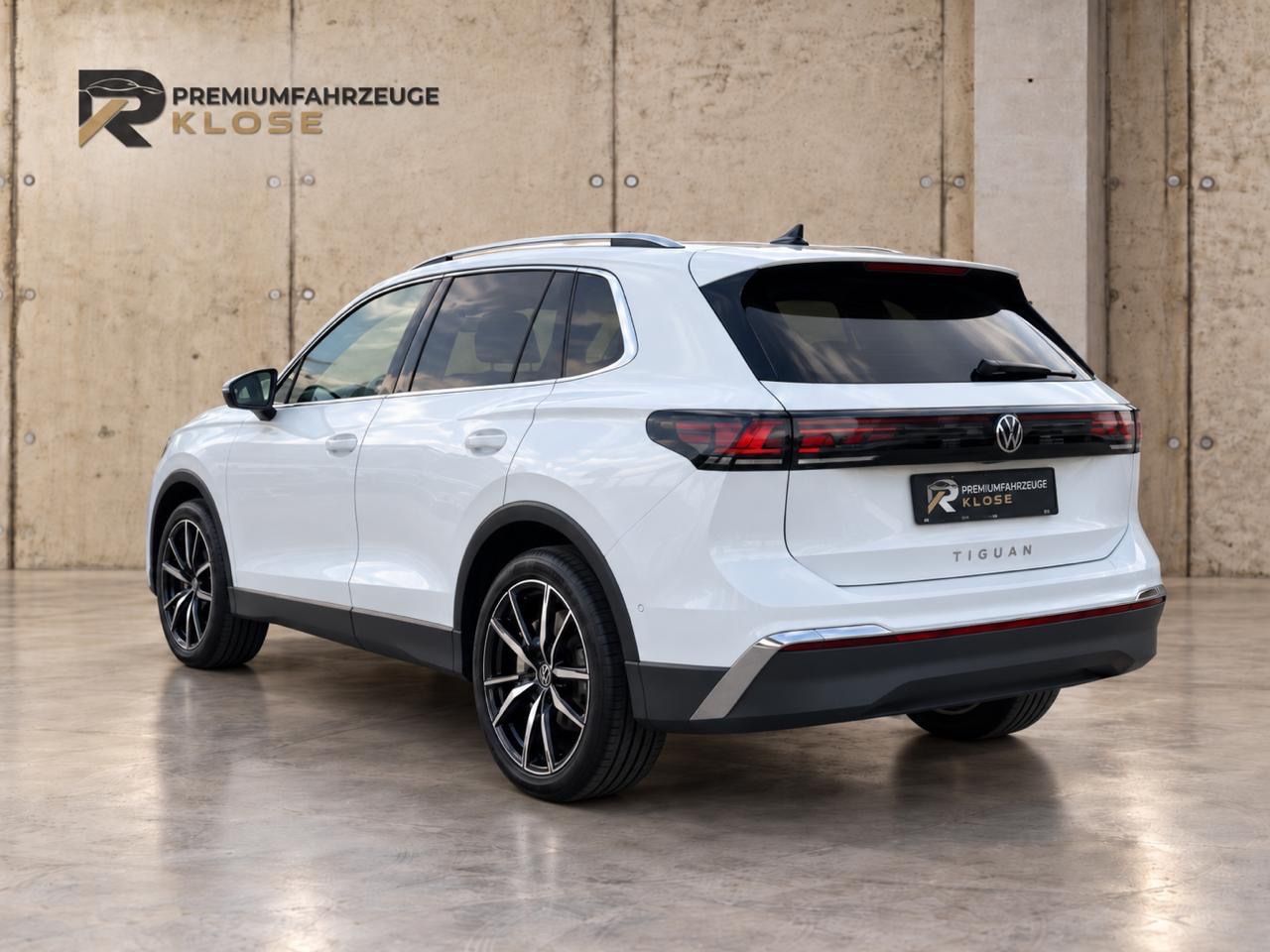Volkswagen Tiguan 2.0 TDI 142 kW 4Motion Elegance imagem 2