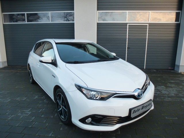 Toyota Rathenow Gebrauchtwagen
