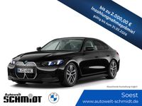 BMW i4 - Vorschau Bild 1