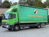 Mercedes-Benz Atego 3 1623 4x2 BM 967 15XX OM934 - Mercedes-Benz Atego 967