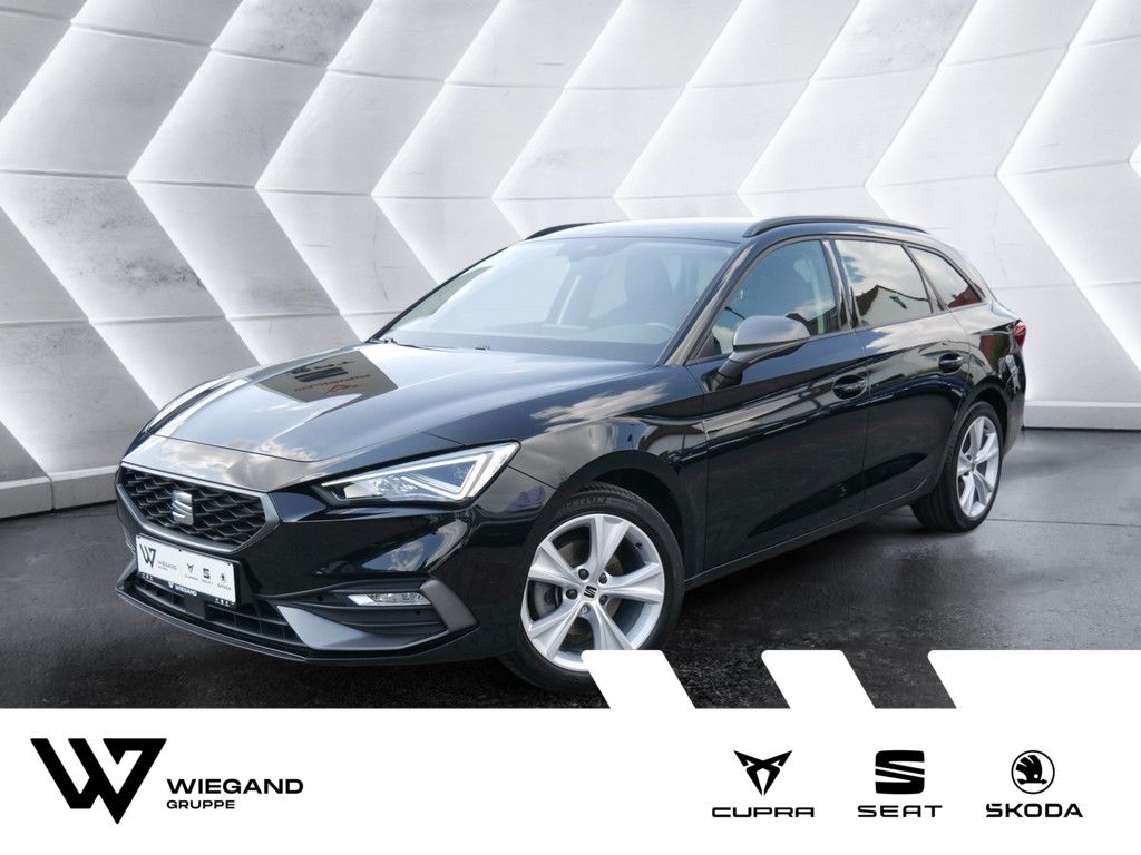 Image of Seat Leon