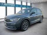 Volkswagen Tiguan Life 1.5 TSI  Navi Winterpaket - Volkswagen Tiguan: W