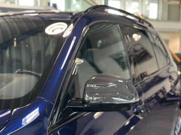 BMW X7 - 11