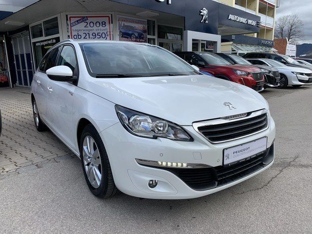 PEUGEOT 308 SW Business-Line HDi 130