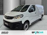 Opel Vivaro Cargo L 106KW Multimedia-Radio Holzboden  - Opel Vivaro Tageszulassungen
