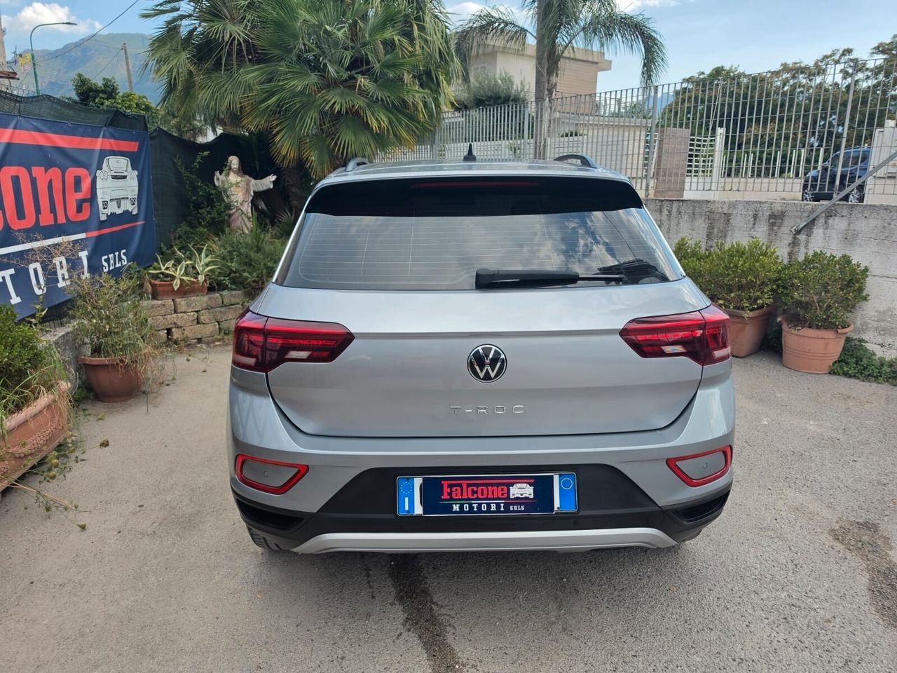 Other Volkswagen T-Roc 2.0 TDI SCR Style imagem 3