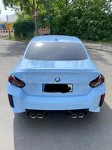 BMW M2 Coupé - - BMW M2 in Nürnberg