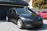 Skoda Superb Combi III Style Leder  DAB NAV AHK - Skoda Superb: Iii