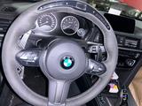 BMW 340i MPPSK / Perf. Lenkrad / KW V3 / HuD / H&K - BMW 340 in Hamburg