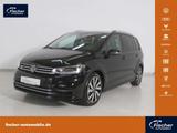 Volkswagen Touran 1.5 TSI R-Line DSG 7-Sitze/LED/NAV/RFK/SH - Volkswagen Touran: 7