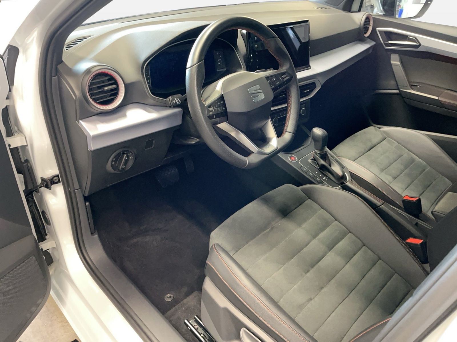 Seat Ibiza - Bild 8