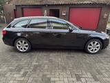 Audi A4 Avant 2.0 TFSI  AHK 8-Fach Bereift TÜV bis 27