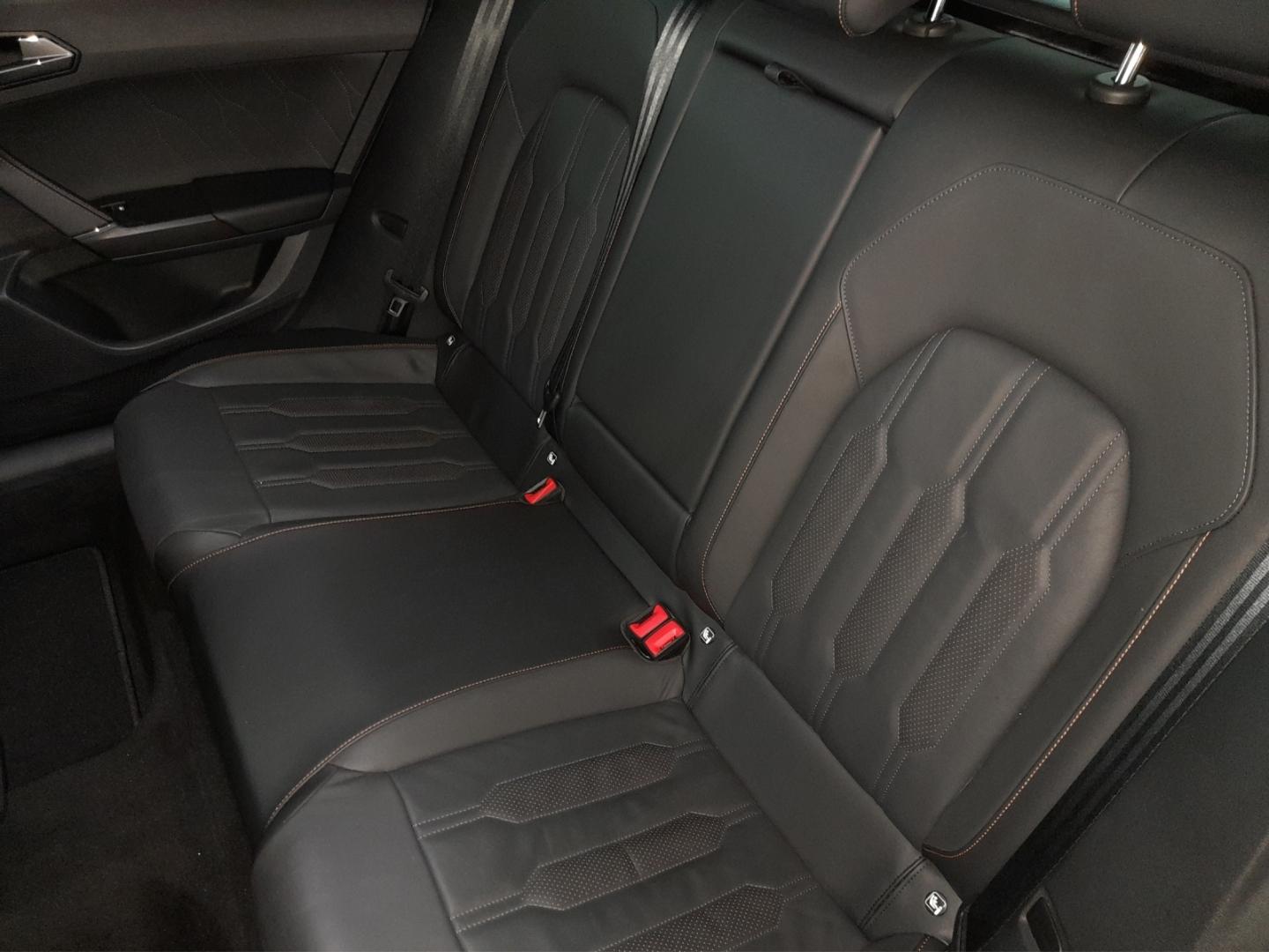 Cupra Leon Sportstourer VZ 4Drive Navi Leder e. Heckkl, миниатюра 9