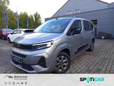 Opel Combo Life 1.5 GS XL LED/Navi/SHZ/7-Sitzer/180°K - gebrauchte Opel Combo Life aus dem Jahr 2024