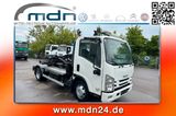 Isuzu NPR 5.2 Abrollkipper AHK Nutzl 3,6to - Offers matching your search criteria