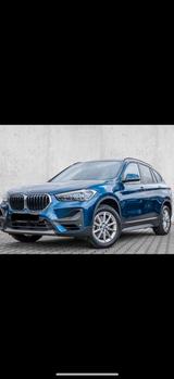 BMW X1 sDrive20i Advantage Steptronic DCT Advantage - BMW X1 Gebrauchtwagen in Frankfurt