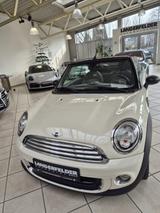 MINI Cabrio Minni One - MINI ONE in Wuppertal