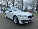 BMW 525d Touring Automatik | TÜV 12/27 | 2 Radsätze 