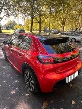 Peugeot 208 PureTech 100 GT Pack GT Pack - Peugeot 208 von privat