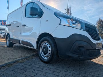 Renault Trafic - 8