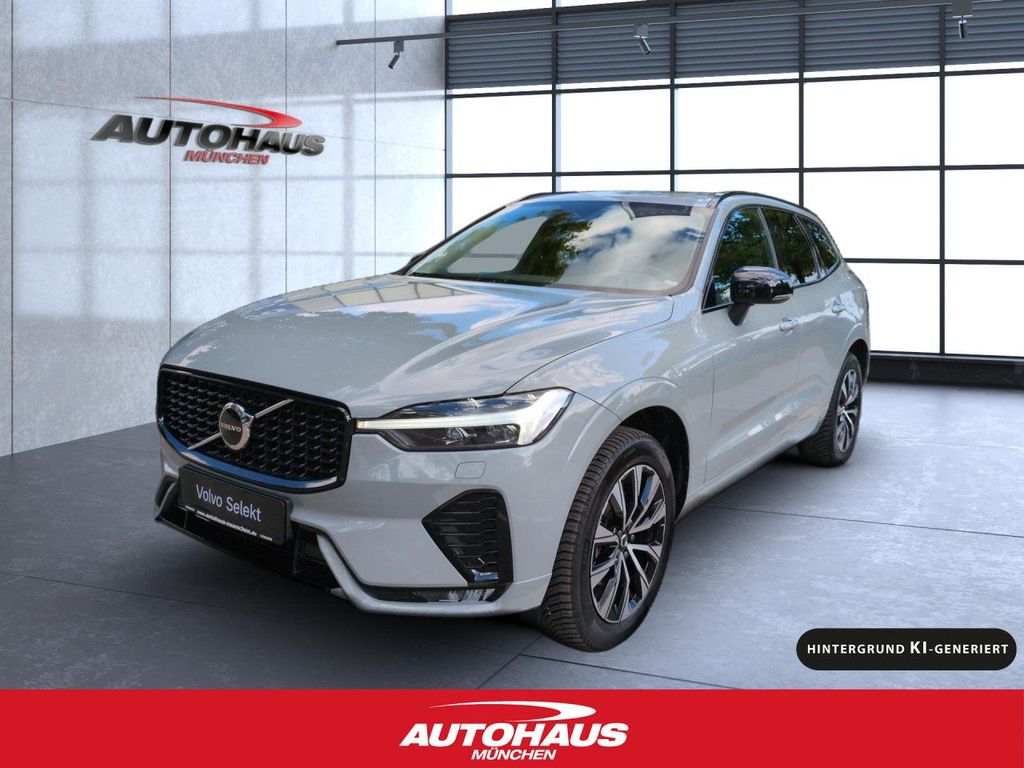 Image of Volvo XC60