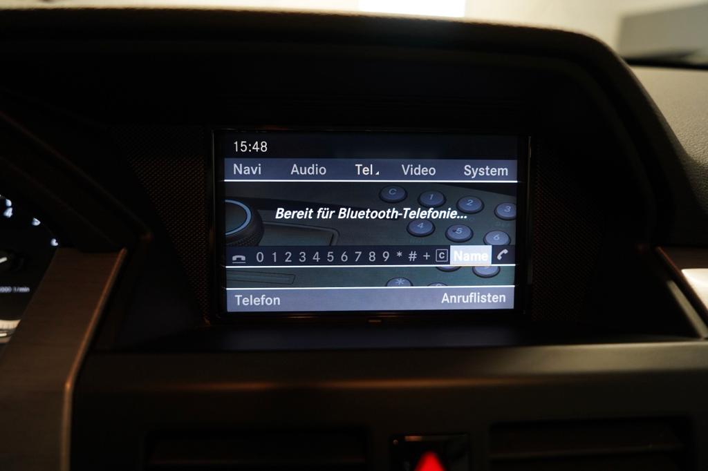 Mercedes-Benz GLK 350