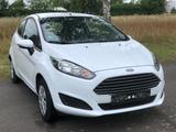 Ford Fiesta Trend *Klima *TÜV/Service Neu - Ford Fiesta: Service