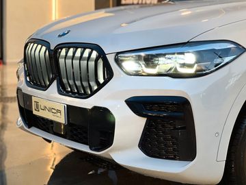BMW X6 - 5